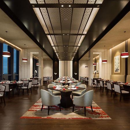 Fliport Wutong Hotel-Free Welcome Fruit & Near Exhibition Center Xiamen Luaran gambar