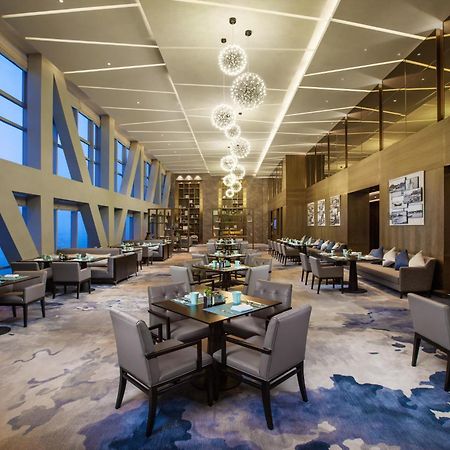 Fliport Wutong Hotel-Free Welcome Fruit & Near Exhibition Center Xiamen Luaran gambar