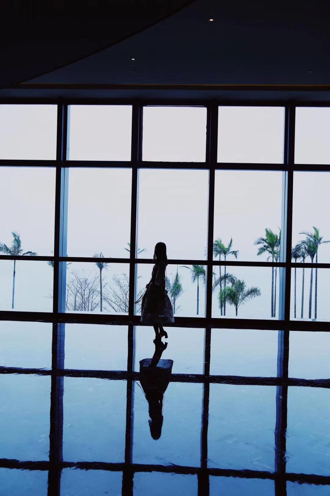 Fliport Wutong Hotel-Free Welcome Fruit & Near Exhibition Center Xiamen Luaran gambar
