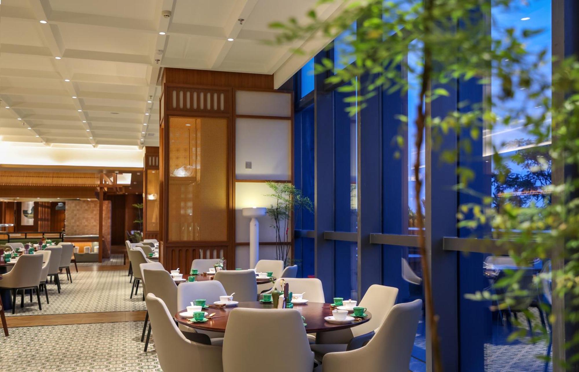 Fliport Wutong Hotel-Free Welcome Fruit & Near Exhibition Center Xiamen Luaran gambar