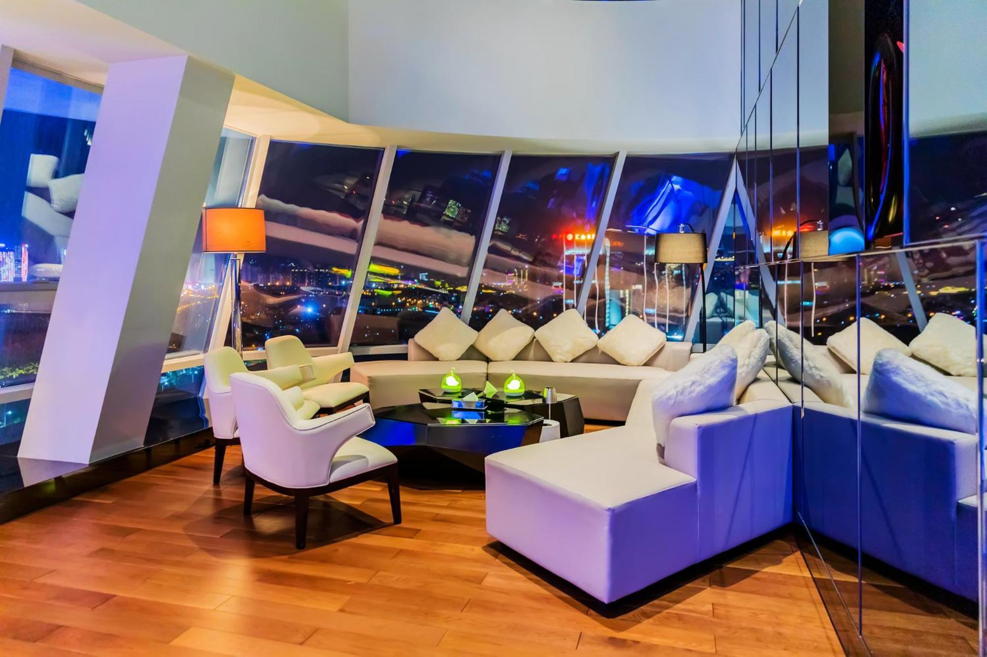 Fliport Wutong Hotel-Free Welcome Fruit & Near Exhibition Center Xiamen Luaran gambar