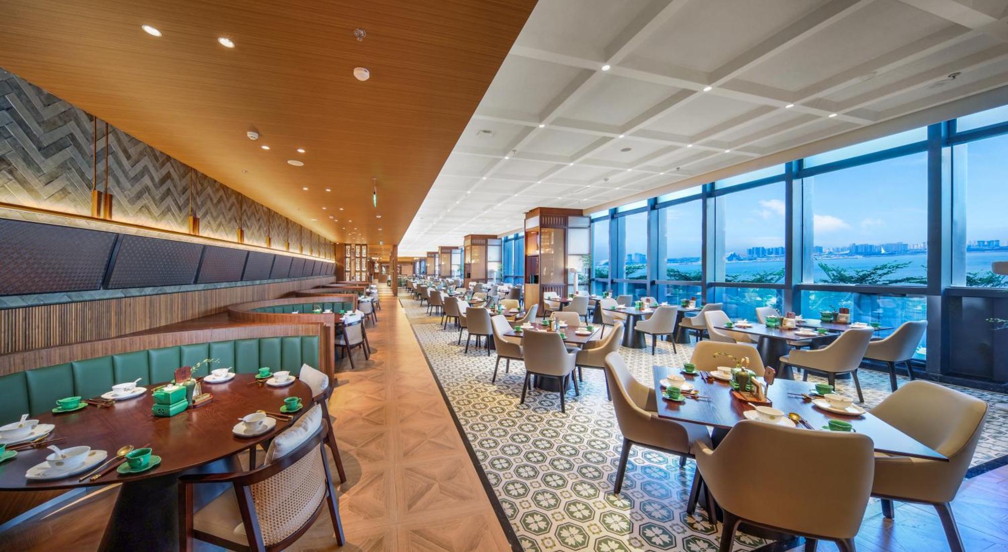 Fliport Wutong Hotel-Free Welcome Fruit & Near Exhibition Center Xiamen Luaran gambar