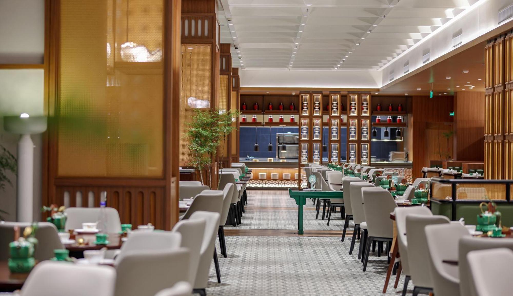 Fliport Wutong Hotel-Free Welcome Fruit & Near Exhibition Center Xiamen Luaran gambar