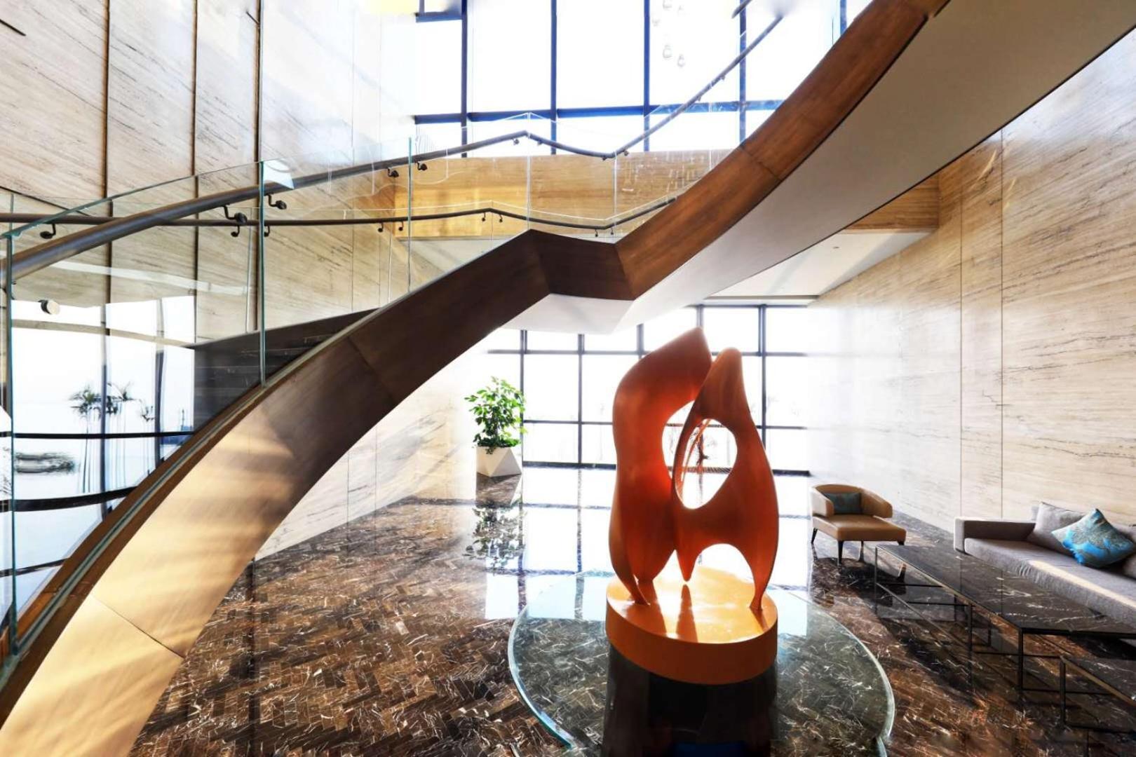 Fliport Wutong Hotel-Free Welcome Fruit & Near Exhibition Center Xiamen Luaran gambar