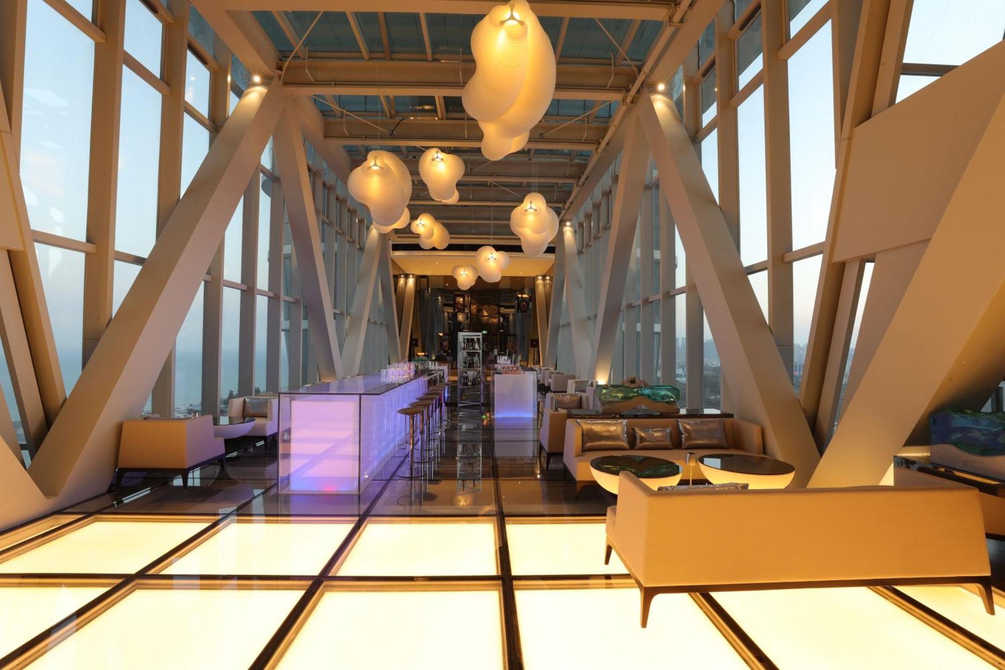 Fliport Wutong Hotel-Free Welcome Fruit & Near Exhibition Center Xiamen Luaran gambar