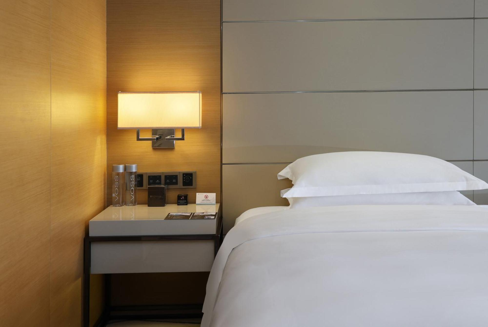 Fliport Wutong Hotel-Free Welcome Fruit & Near Exhibition Center Xiamen Luaran gambar
