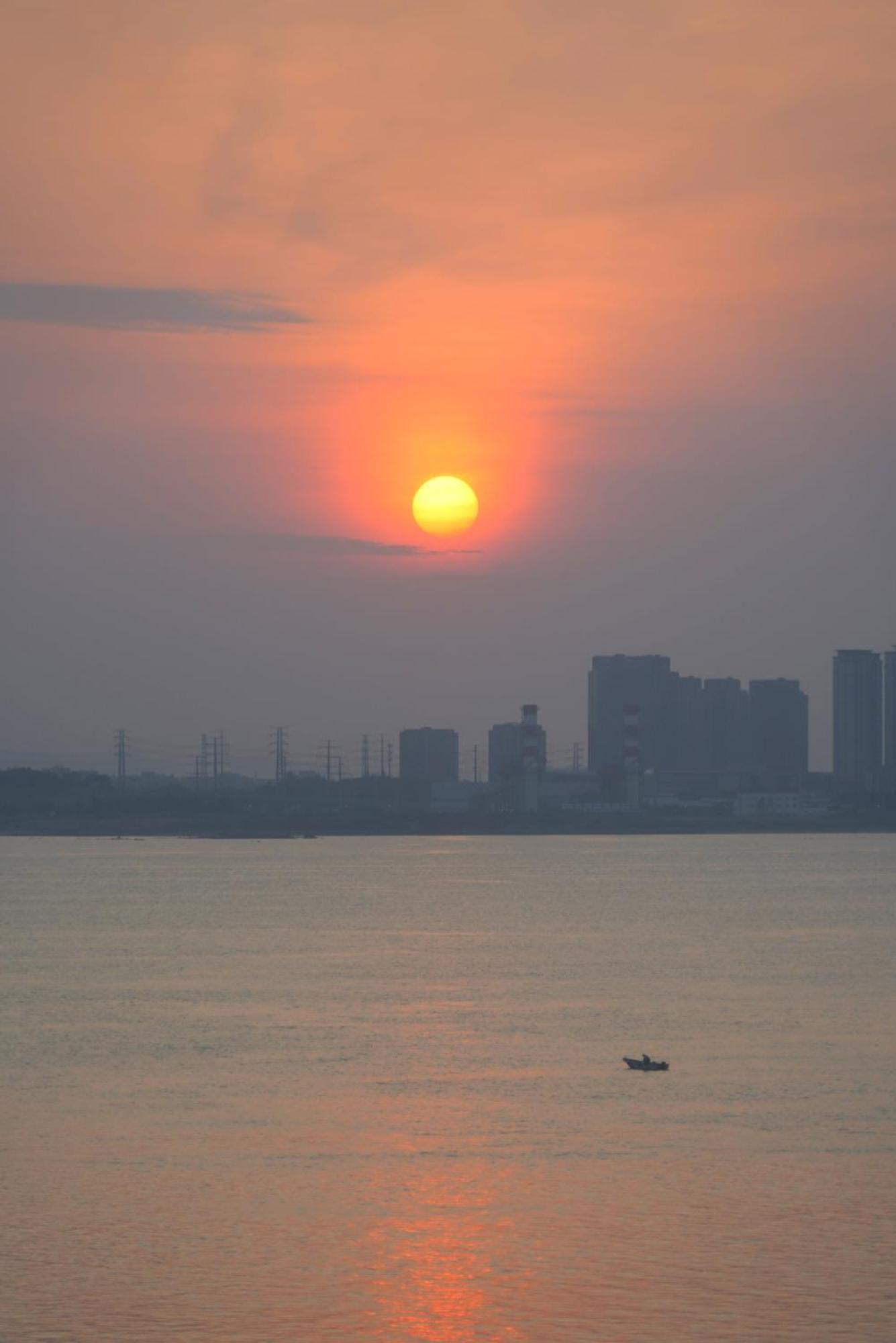 Fliport Wutong Hotel-Free Welcome Fruit & Near Exhibition Center Xiamen Luaran gambar
