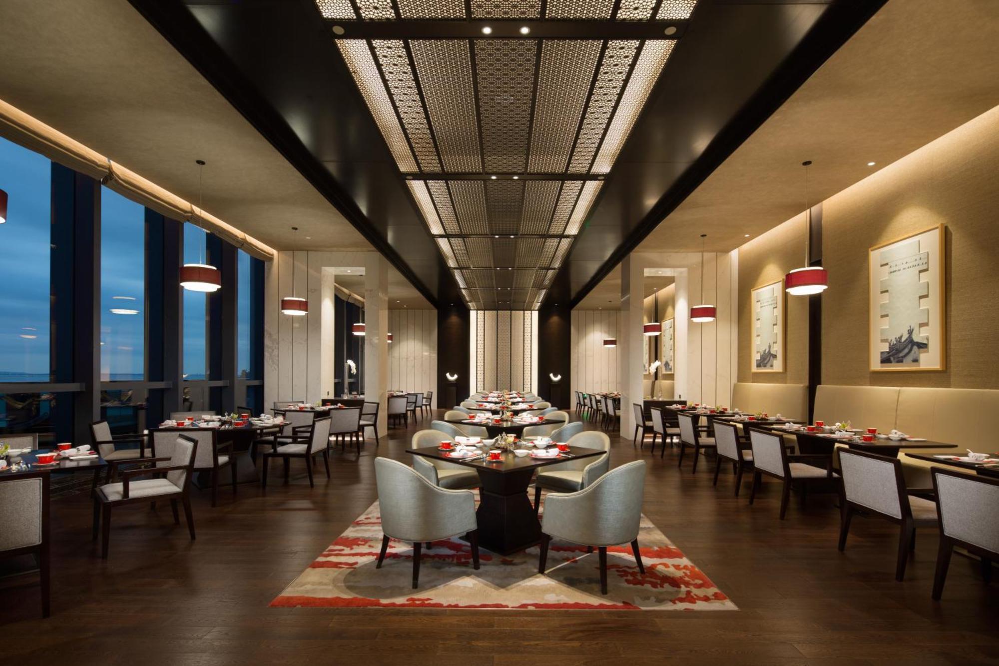 Fliport Wutong Hotel-Free Welcome Fruit & Near Exhibition Center Xiamen Luaran gambar