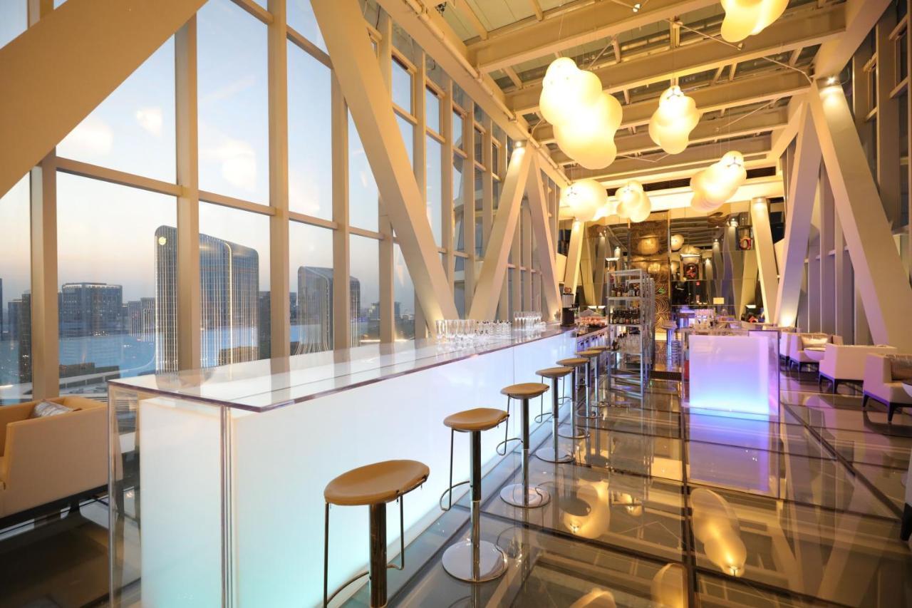 Fliport Wutong Hotel-Free Welcome Fruit & Near Exhibition Center Xiamen Bilik gambar